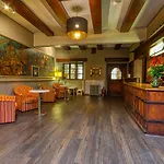 Hotel Goldene Krone 3*