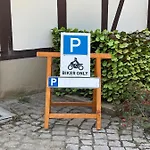 Goldene Krone Hotel Goslar