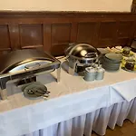Ξενοδοχείο Goldene Krone 3*