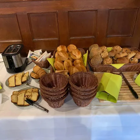 Goldene Krone 호텔 3*