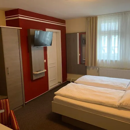 Goldene Krone 3*