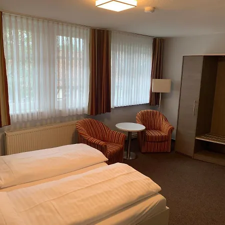 Goldene Krone 호텔 3*