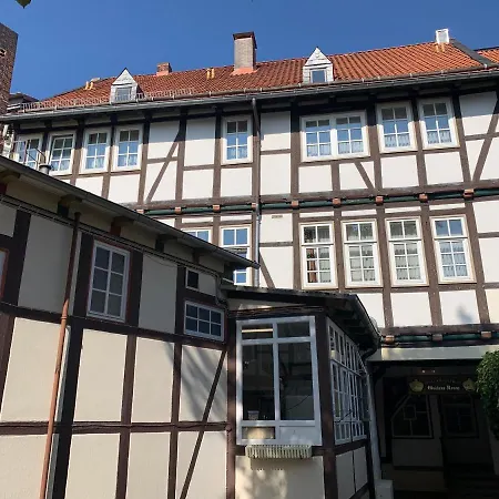 Goldene Krone Goslar