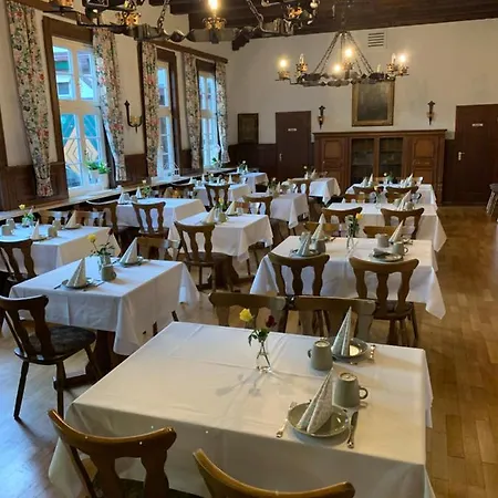 Hotel Goldene Krone 3*