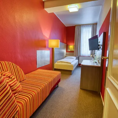 Goldene Krone 호텔 3*