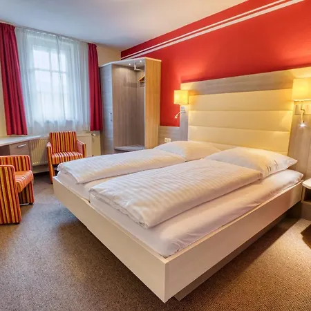 Goldene Krone Hotel 3*