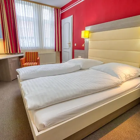 Goldene Krone Hotel 3*