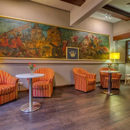 Goldene Krone 고슬라르