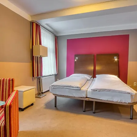 Goldene Krone Hotel 3*