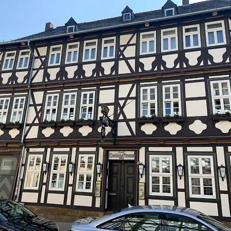 Goldene Krone Goslar