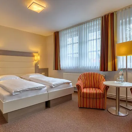Goldene Krone 3* Goslar