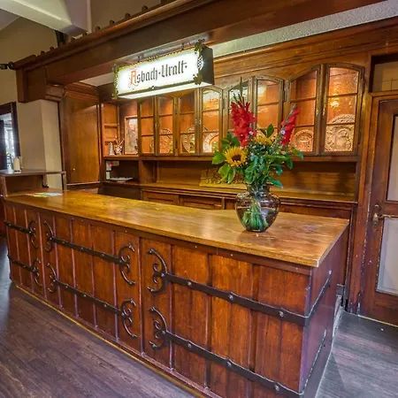 Hotel Goldene Krone 3*