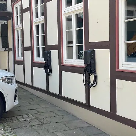 Goldene Krone 3* Goslar