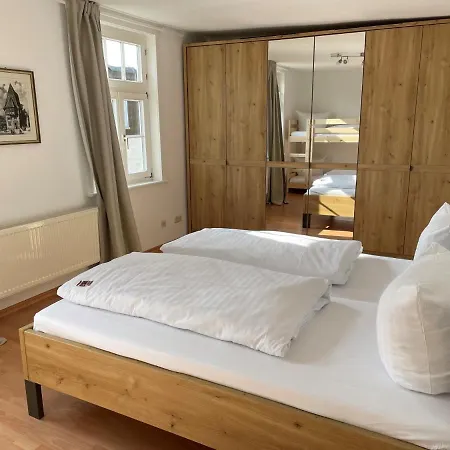 Goldene Krone Hotel Goslar