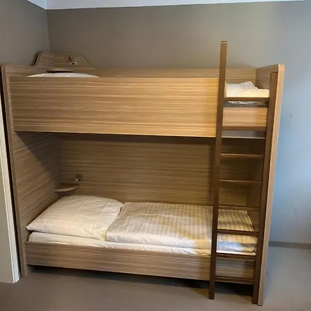 Goldene Krone Hotell