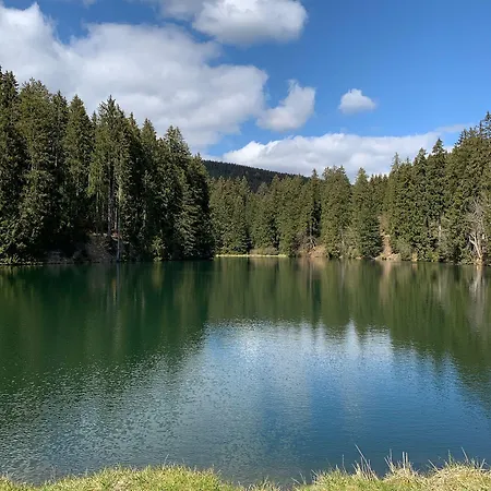 Goldene Krone 호텔