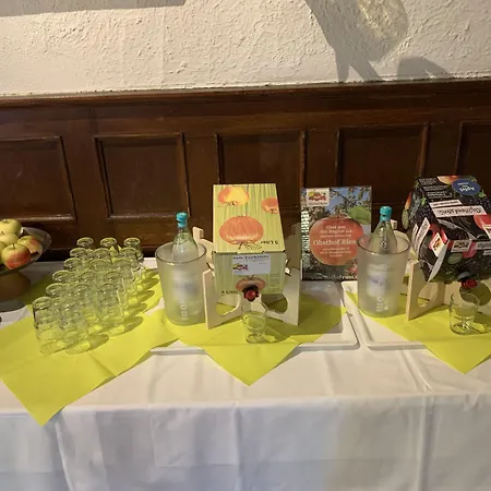 Goldene Krone 3* Goslar