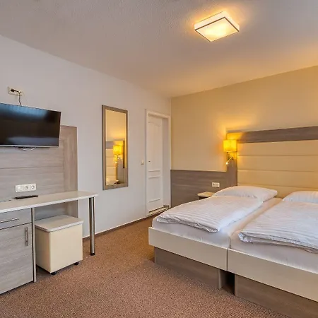 Goldene Krone 고슬라르