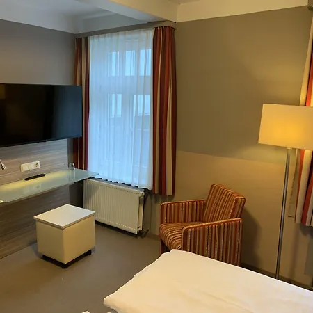 Goldene Krone 고슬라르