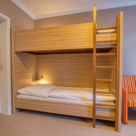 호텔 Goldene Krone 3*