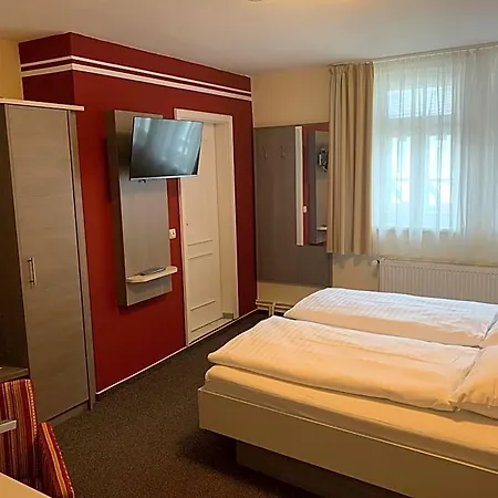 Goldene Krone 3*