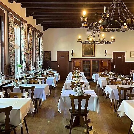 Goldene Krone Ξενοδοχείο 3*
