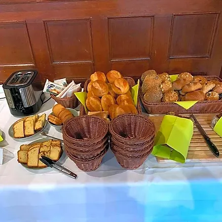 Ξενοδοχείο Goldene Krone
