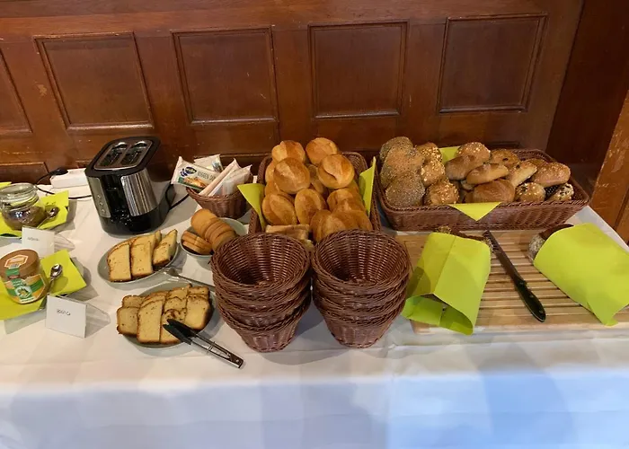 Goldene Krone Hotel 3*