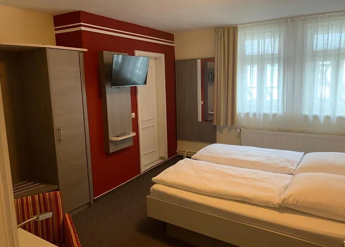Goldene Krone 3*