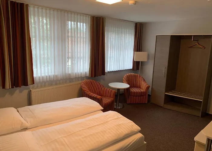 Goldene Krone Hotel 3*