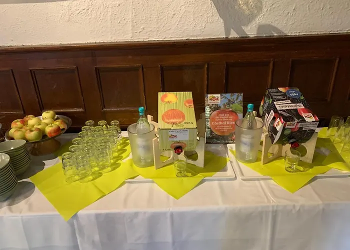 Hotel Goldene Krone Goslar