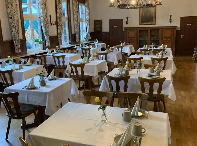 Hotel Goldene Krone 3*