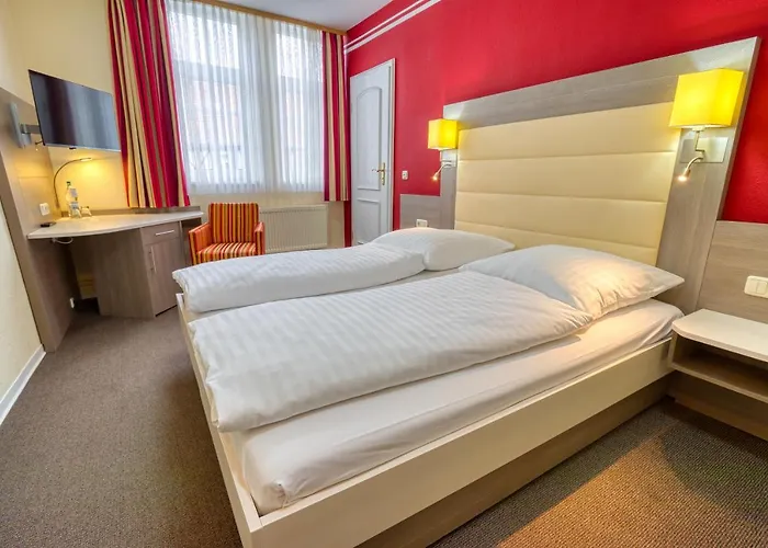 Goldene Krone Hotel 3*