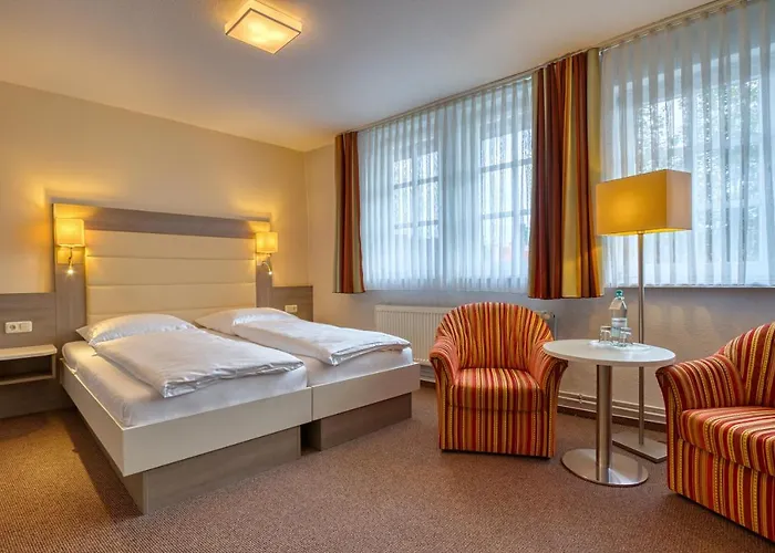 Goldene Krone 3* Goslar