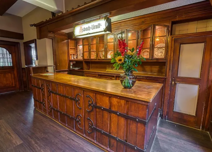 Hotel Goldene Krone 3*