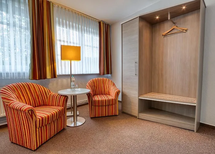 Goldene Krone Hotel 3*