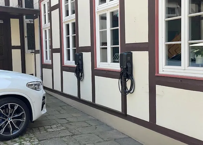 Goldene Krone 3* Goslar