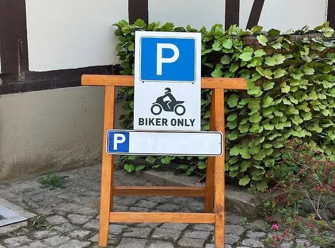 Goldene Krone Hotel Goslar