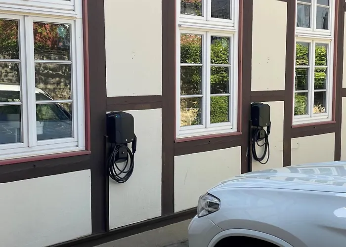 Hotel Goldene Krone Goslar