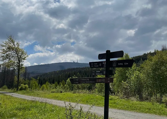 Hotel Goldene Krone Goslar