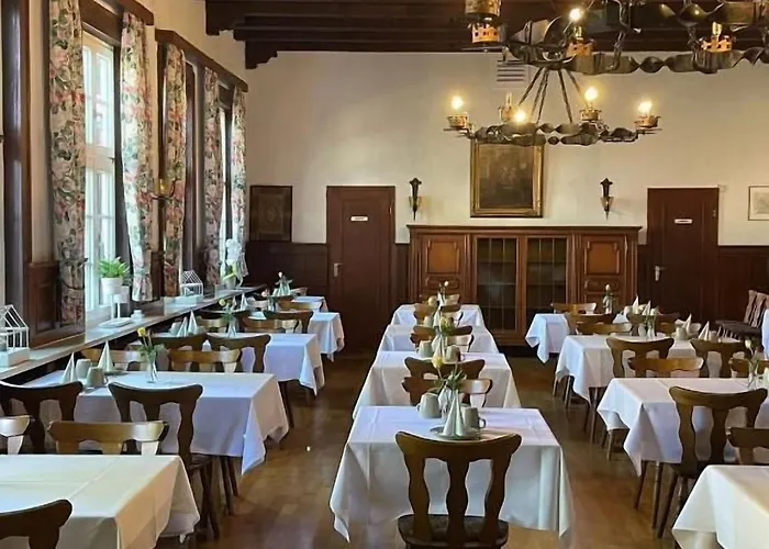 Goldene Krone 3* Goslar