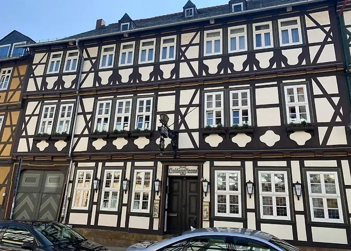 Hotel Goldene Krone