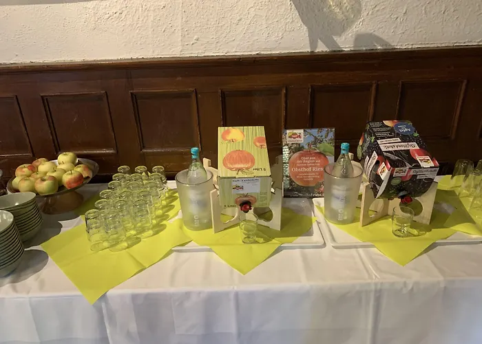 Goldene Krone 3* Goslar