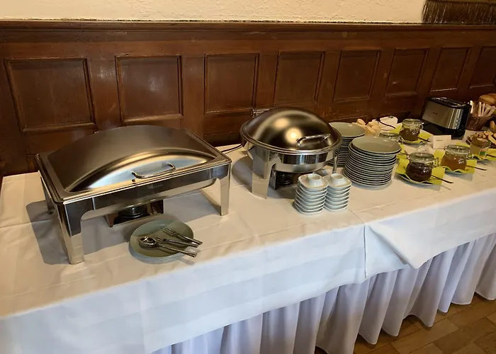 Hotel Goldene Krone 3*