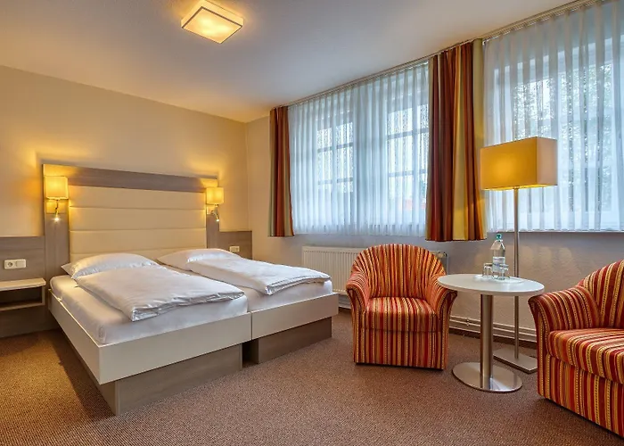 Goldene Krone Goslar