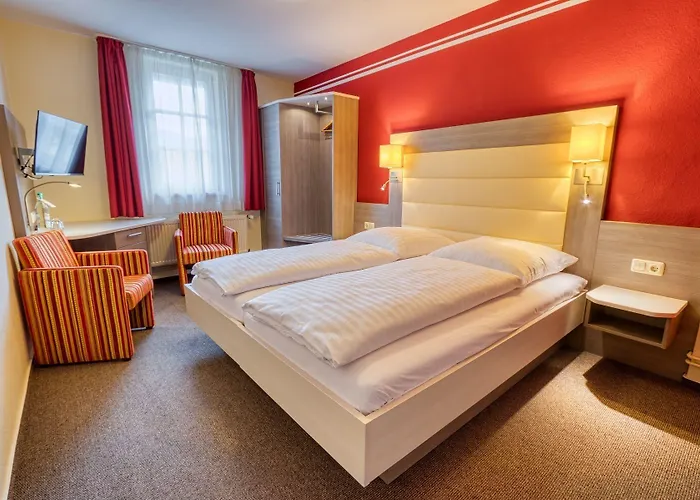 Goldene Krone Goslar