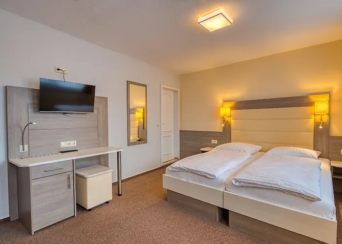 Goldene Krone Goslar