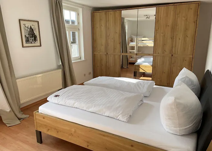 Goldene Krone Goslar