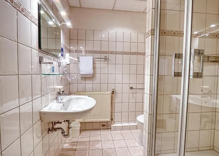 Goldene Krone 3* Goslar