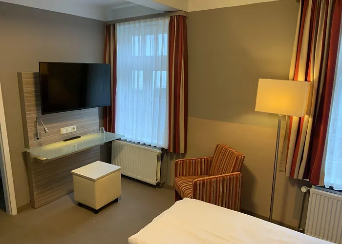 Goldene Krone Goslar